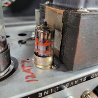 Mesa Boogie Mark I White Tolex 2 - Channel 100 - Watt 1x12 1978 - Mahar's Vintage Guitars