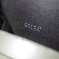 Mesa Boogie Mark I White Tolex 2 - Channel 100 - Watt 1x12 1978 - Mahar's Vintage Guitars