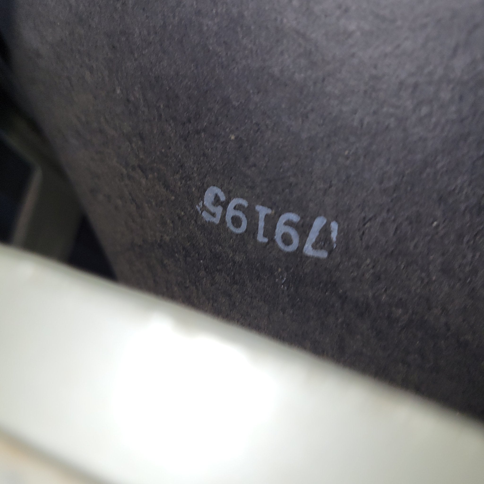 Mesa Boogie Mark I White Tolex 2 - Channel 100 - Watt 1x12 1978 - Mahar's Vintage Guitars