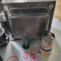 Mesa Boogie Mark I White Tolex 2 - Channel 100 - Watt 1x12 1978 - Mahar's Vintage Guitars