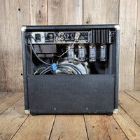 Mesa Boogie Mark III Purple Stripe Simul Class EQ Reverb 1986 - Mahar's Vintage Guitars