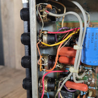 Mesa Boogie Mark III Purple Stripe Simul Class EQ Reverb 1986 - Mahar's Vintage Guitars