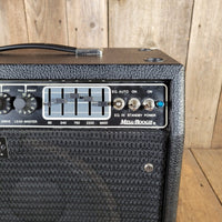 Mesa Boogie Mark III Purple Stripe Simul Class EQ Reverb 1986 - Mahar's Vintage Guitars