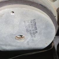 Mesa Boogie Mark III Purple Stripe Simul Class EQ Reverb 1986 - Mahar's Vintage Guitars