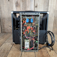 Mesa Boogie Mark III Purple Stripe Simul Class EQ Reverb 1986 - Mahar's Vintage Guitars