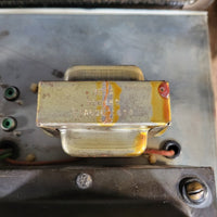 Mesa Boogie Mark III Purple Stripe Simul Class EQ Reverb 1986 - Mahar's Vintage Guitars