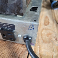 Mesa Boogie Mark III Purple Stripe Simul Class EQ Reverb 1986 - Mahar's Vintage Guitars