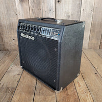 Mesa Boogie Mark III Purple Stripe Simul Class EQ Reverb 1986 - Mahar's Vintage Guitars