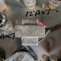 Mesa Boogie Mark III Purple Stripe Simul Class EQ Reverb 1986 - Mahar's Vintage Guitars