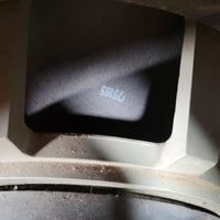 Mesa Boogie Mark III Purple Stripe Simul Class EQ Reverb 1986 - Mahar's Vintage Guitars