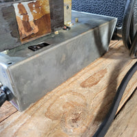 Mesa Boogie Mark III Purple Stripe Simul Class EQ Reverb 1986 - Mahar's Vintage Guitars