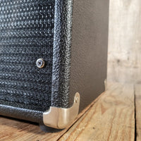 Mesa Boogie Mark III Purple Stripe Simul Class EQ Reverb 1986 - Mahar's Vintage Guitars