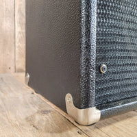 Mesa Boogie Mark III Purple Stripe Simul Class EQ Reverb 1986 - Mahar's Vintage Guitars