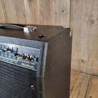 Mesa Boogie Mark III Purple Stripe Simul Class EQ Reverb 1986 - Mahar's Vintage Guitars