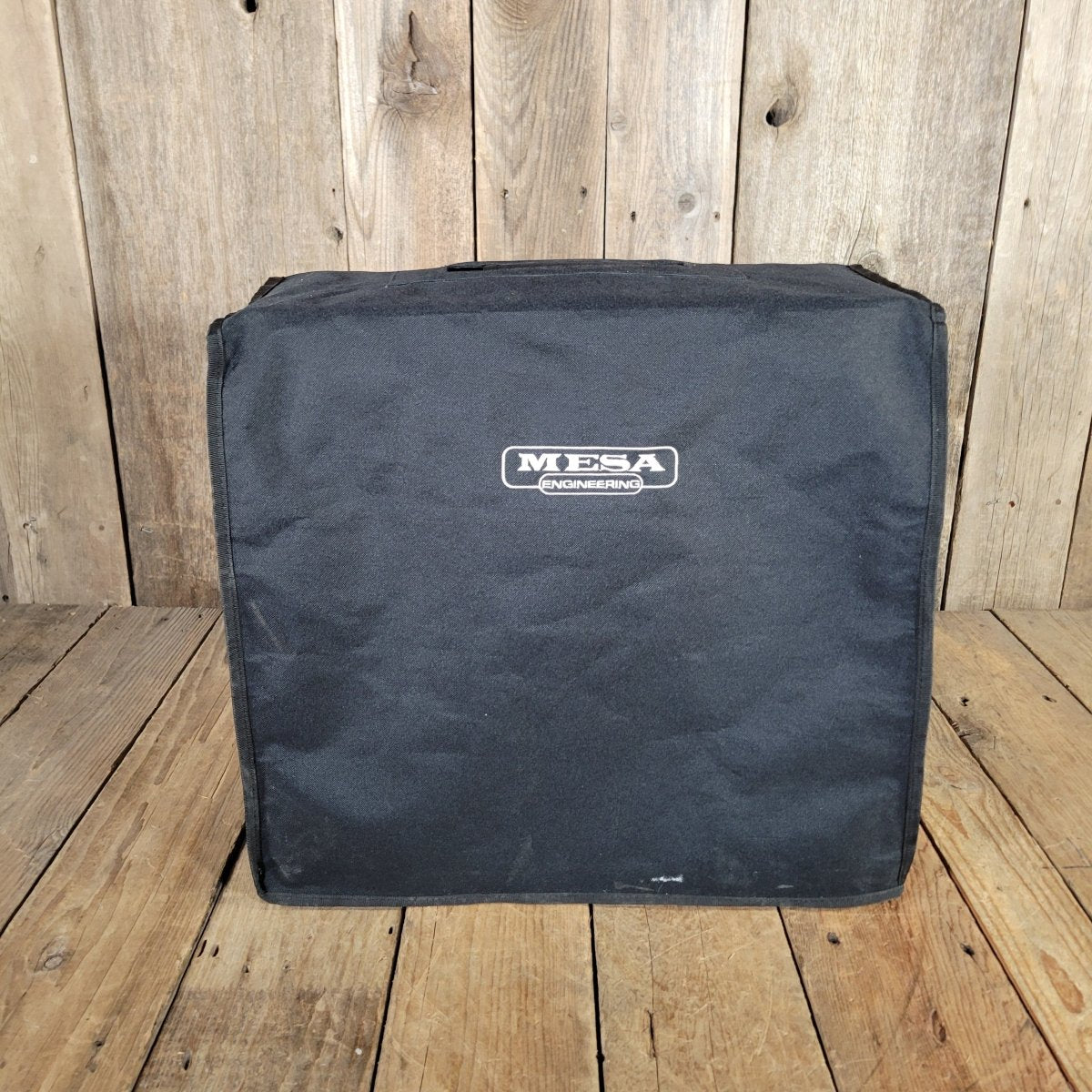 Mesa Boogie Mark III Purple Stripe Simul Class EQ Reverb 1986 - Mahar's Vintage Guitars