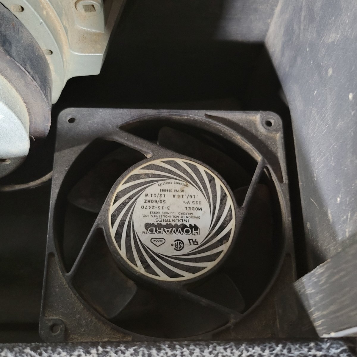 Mesa Boogie Mark III Purple Stripe Simul Class EQ Reverb 1986 - Mahar's Vintage Guitars