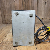 Morley Volume Boost Model VBO Tel Ray 1976 Vintage Guitar Pedal - Mahar's Vintage Guitars