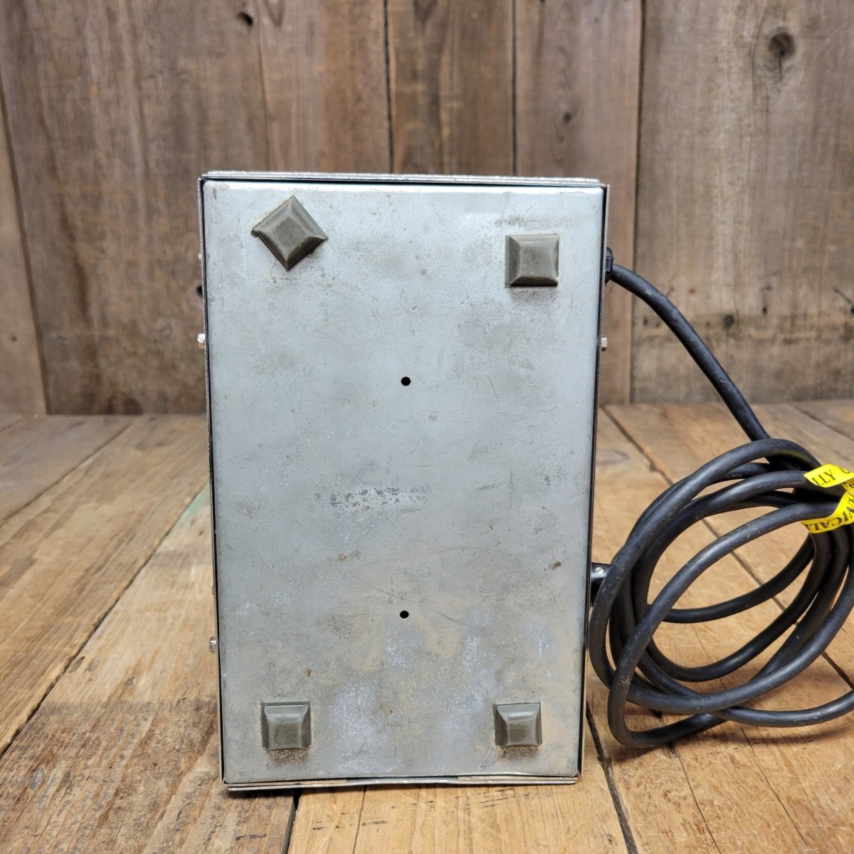 Morley Volume Boost Model VBO Tel Ray 1976 Vintage Guitar Pedal - Mahar's Vintage Guitars