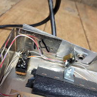 Morley Volume Boost Model VBO Tel Ray 1976 Vintage Guitar Pedal - Mahar's Vintage Guitars