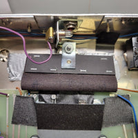 Morley Wah - Volume Model WV0 Tel - Rey 1970s - Mahar's Vintage Guitars