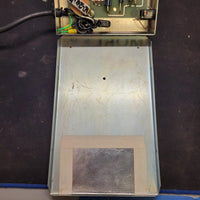 Morley Wah - Volume Model WV0 Tel - Rey 1970s - Mahar's Vintage Guitars