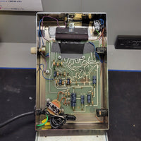 Morley Wah - Volume Model WV0 Tel - Rey 1970s - Mahar's Vintage Guitars