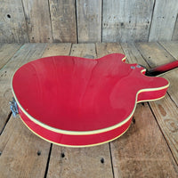 Mosrite Celebrity with Lots of Changes No Case 1960s - Mahar's Vintage Guitars