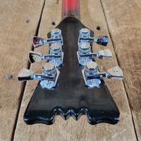 Mosrite Celebrity with Lots of Changes No Case 1960s - Mahar's Vintage Guitars