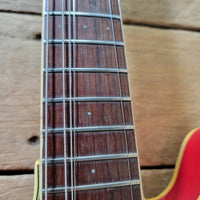 Mosrite Celebrity with Lots of Changes No Case 1960s - Mahar's Vintage Guitars