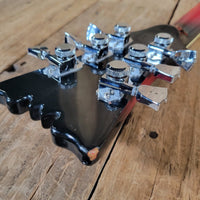 Mosrite Celebrity with Lots of Changes No Case 1960s - Mahar's Vintage Guitars