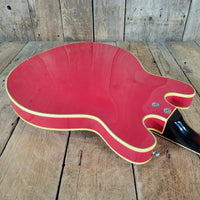 Mosrite Celebrity with Lots of Changes No Case 1960s - Mahar's Vintage Guitars