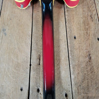 Mosrite Celebrity with Lots of Changes No Case 1960s - Mahar's Vintage Guitars