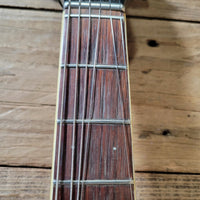 Mosrite Celebrity with Lots of Changes No Case 1960s - Mahar's Vintage Guitars