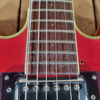 Mosrite Celebrity with Lots of Changes No Case 1960s - Mahar's Vintage Guitars