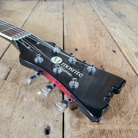 Mosrite Celebrity with Lots of Changes No Case 1960s - Mahar's Vintage Guitars