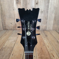 Mosrite Celebrity with Lots of Changes No Case 1960s - Mahar's Vintage Guitars