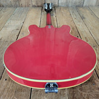 Mosrite Celebrity with Lots of Changes No Case 1960s - Mahar's Vintage Guitars