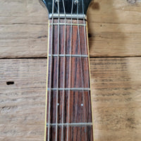 Mosrite of California Combo 1967 – Vintage Semi - Hollow Electric Guitar, SP Serial Number Prototype - Mahar's Vintage Guitars