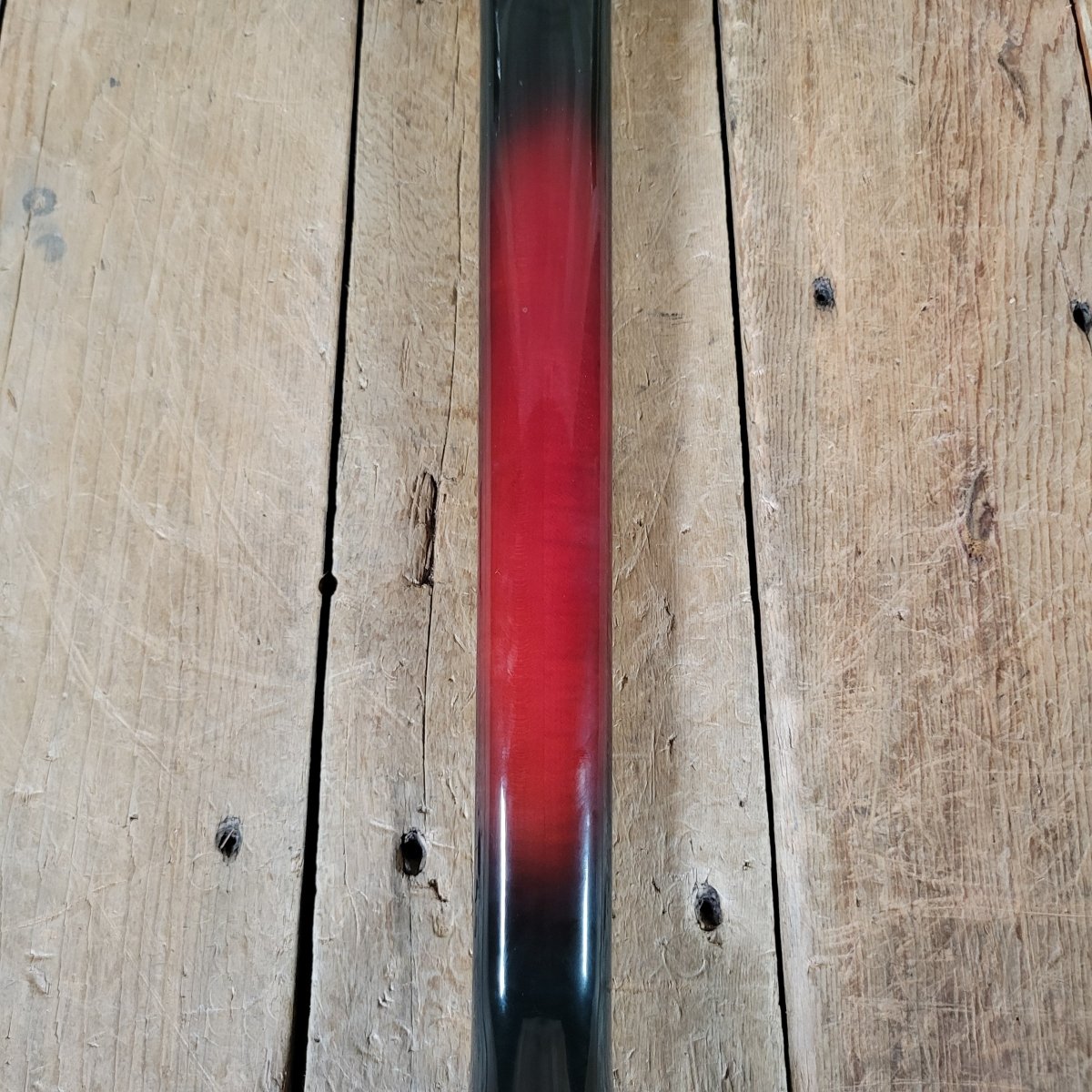 Mosrite of California Combo 1967 – Vintage Semi - Hollow Electric Guitar, SP Serial Number Prototype - Mahar's Vintage Guitars