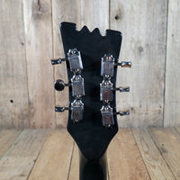 Mosrite of California Combo 1967 – Vintage Semi - Hollow Electric Guitar, SP Serial Number Prototype - Mahar's Vintage Guitars