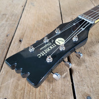 Mosrite of California Combo 1967 – Vintage Semi - Hollow Electric Guitar, SP Serial Number Prototype - Mahar's Vintage Guitars