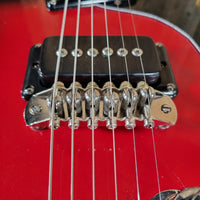 Mosrite of California Combo 1967 – Vintage Semi - Hollow Electric Guitar, SP Serial Number Prototype - Mahar's Vintage Guitars