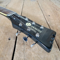 Mosrite of California Combo 1967 – Vintage Semi - Hollow Electric Guitar, SP Serial Number Prototype - Mahar's Vintage Guitars