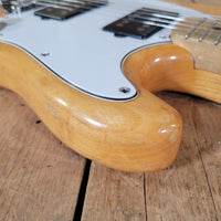 Music Man Stingray I 1976 – Vintage Electric Guitar, Original Leo Fender Design - Mahar's Vintage Guitars