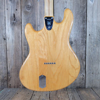 Music Man Stingray I 1976 – Vintage Electric Guitar, Original Leo Fender Design - Mahar's Vintage Guitars