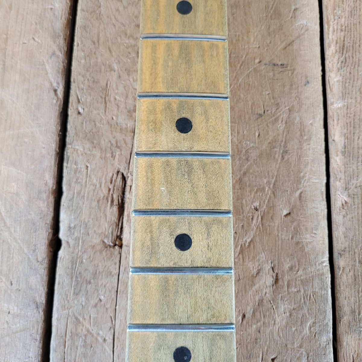 Music Man Stingray I 1976 – Vintage Electric Guitar, Original Leo Fender Design - Mahar's Vintage Guitars