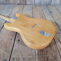 Music Man Stingray I 1976 – Vintage Electric Guitar, Original Leo Fender Design - Mahar's Vintage Guitars