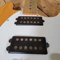 Music Man Stingray I 1976 – Vintage Electric Guitar, Original Leo Fender Design - Mahar's Vintage Guitars