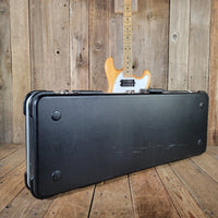 Music Man Stingray I 1976 – Vintage Electric Guitar, Original Leo Fender Design - Mahar's Vintage Guitars