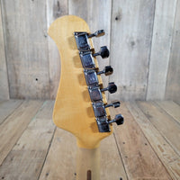 Music Man Stingray I 1976 – Vintage Electric Guitar, Original Leo Fender Design - Mahar's Vintage Guitars